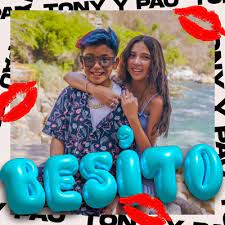 Besito-cover