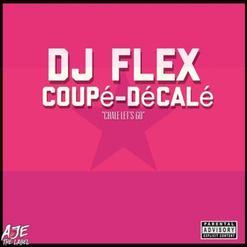 Coupé Décalé