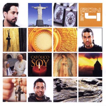 Católico Soy-cover