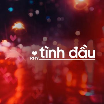 Tình Đầu-cover