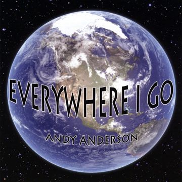 Everywhere I Go-cover