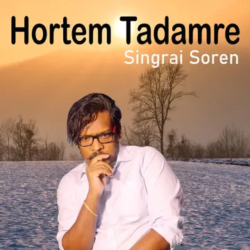 Hortem Tadamre-cover