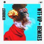 WTF(Riot Ten Remix Explicit)-cover