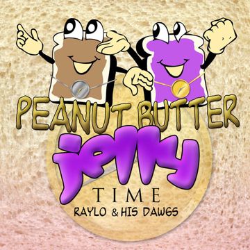 Peanut Butter Jelly Time