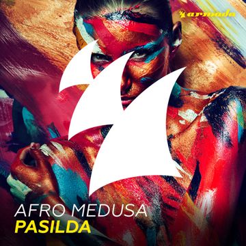 Pasilda - Blank & Jones Mix-cover