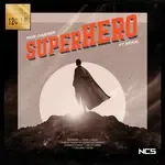 Superhero-cover