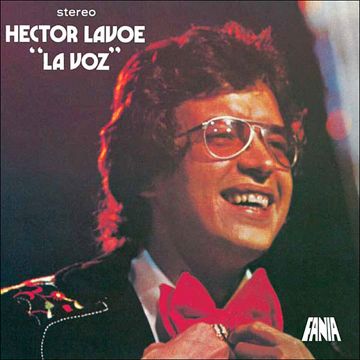 El Cantante  Salsa