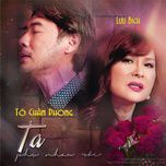 Ta Phụ Nhau Rồi-cover