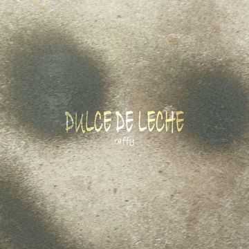 Dulce De Leche-cover