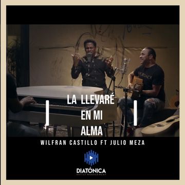 La Llevaré en Mi Alma-cover