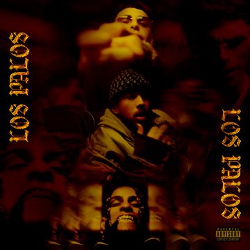 Los Palos-cover