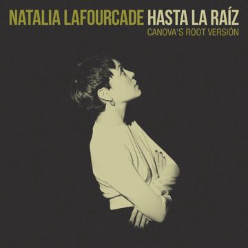 Hasta La Raíz-cover