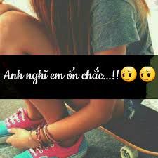 Anh Nghĩ Em Ổn Chắc