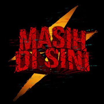 Masih Di Sini (OST Boboiboy The Movie)-cover