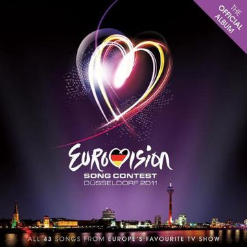 Celebrate (Eurovision 2011 - Croatia)-cover