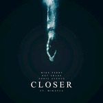 Closer-cover