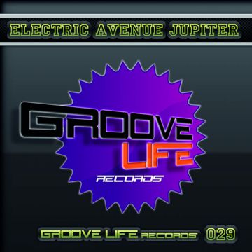 Electric Avenue-cover