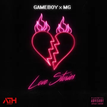 Love Stories-cover