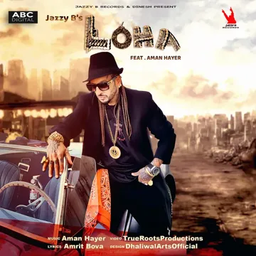 Loha-cover