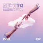 Next to You(Extended Version)-cover