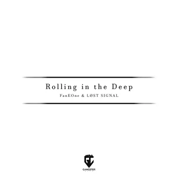 Rolling in the Deep-cover