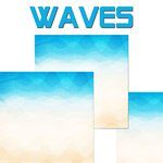 Waves-cover