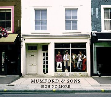 No More-cover