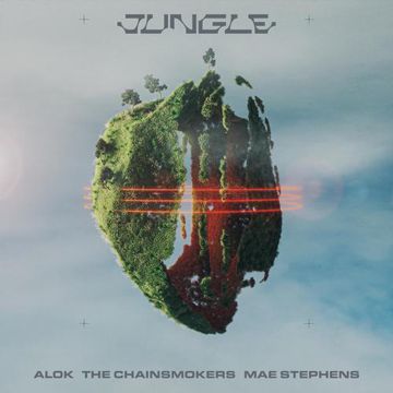 Jungle-cover