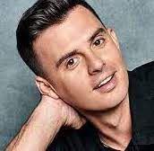 Я тебя люблю