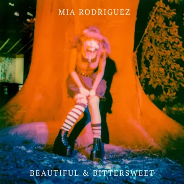 BEAUTIFUL & BITTERSWEET-cover