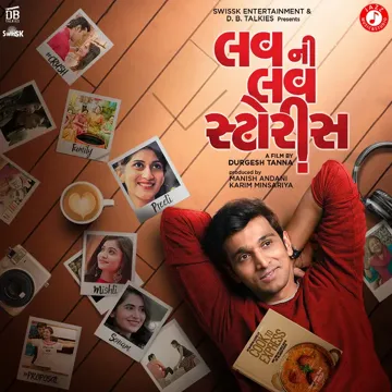 Luv Ni Love Storys-cover