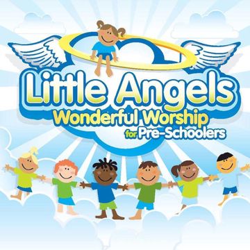 Wonderful Angel-cover