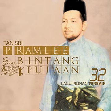 Dendang Perantau-cover