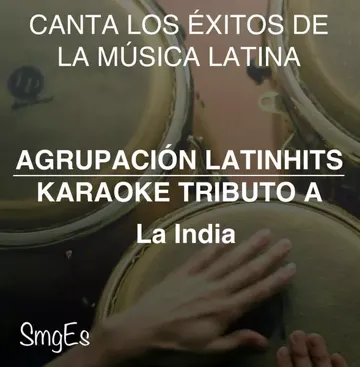 Que Ganas De No Verte Nunca Mas (Salsa)-cover