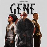 Gene-cover