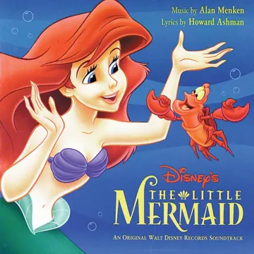 Poor Unfortunate Souls (From "The Little Mermaid" / Soundtrack Version)