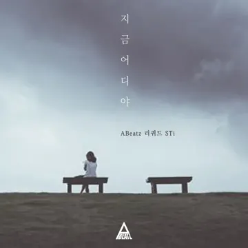 지금 어디야 (feat. 리퀴드 & 스티)-cover