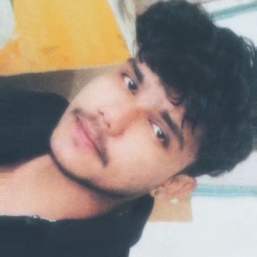 Kali Bindi by Himanshu -cover
