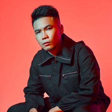 Anh Không Thề Gì Đâu Anh Làm-cover