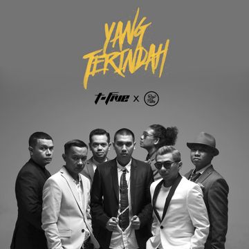 Yang Terindah-cover