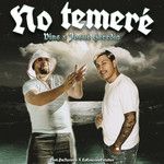 No temeré-cover