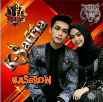 Dj 1 menit ciinan bana