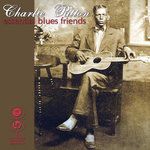 Tallahatchie River Blues-cover