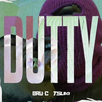 Dutty-cover