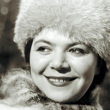 А снег идёт-cover