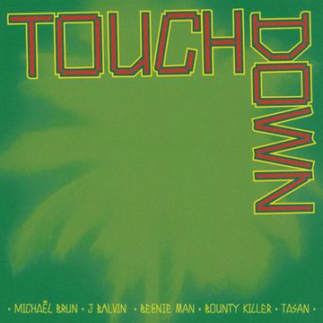 Touchdown-cover