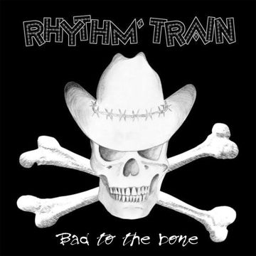 Bad To the Bone-cover