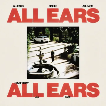 ALL EARS-cover