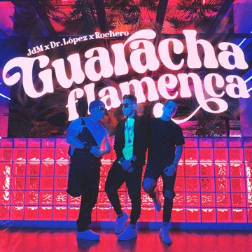Guaracha Flamenca-cover
