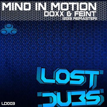 Mind In Motion-cover